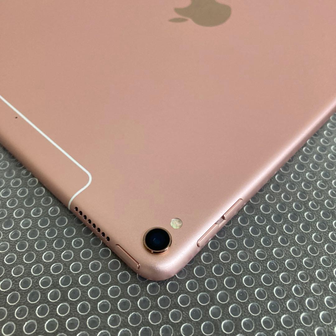 391 電池最良好☆iPad Pro 64GB 10.5インチ SIMフリー☆