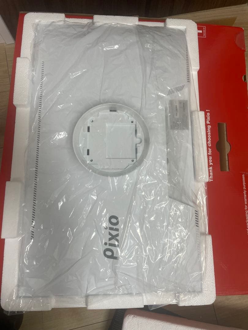 Pixio 23.8インチ FHD モニター 本体