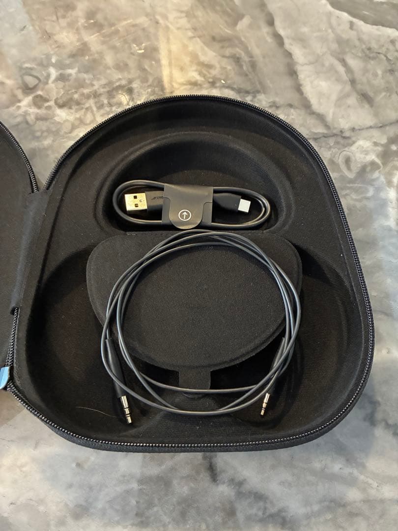 【美品】NOISE CANCELLING HEADPHONES 700