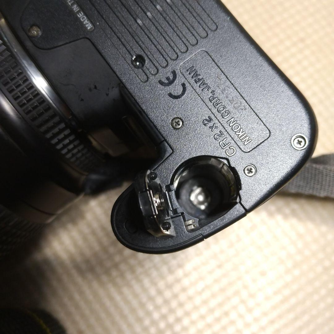 ☆本日特価！【Nikon u2一眼レフカメラ/レンズ等】