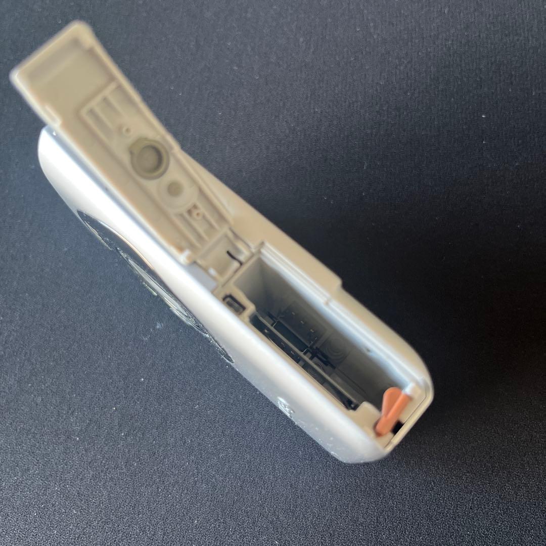 【ジャンク】Canon ixy digital 110is コンデジ