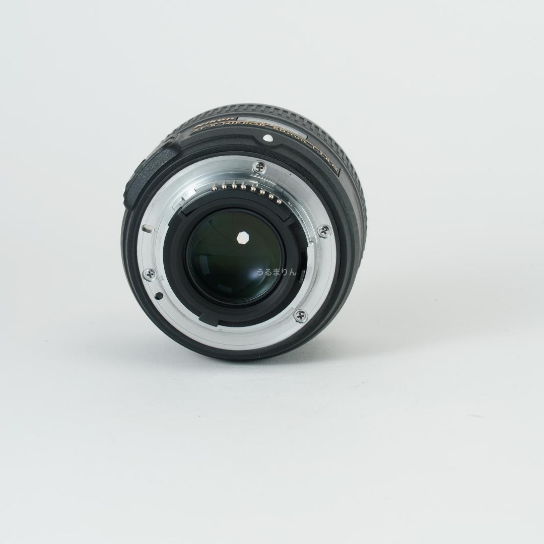 WANI様ニコン AF-S NIKKOR 50mm F1.8 G