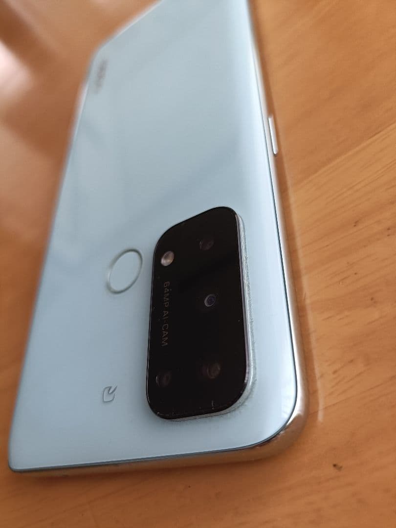 Oppo Reno5A SIMフリー【中古】