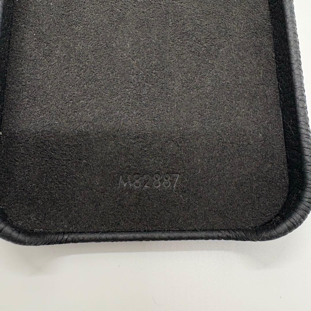 極美品 ルイヴィトン モノグラム iPhone15Pro スマホケース バンパー