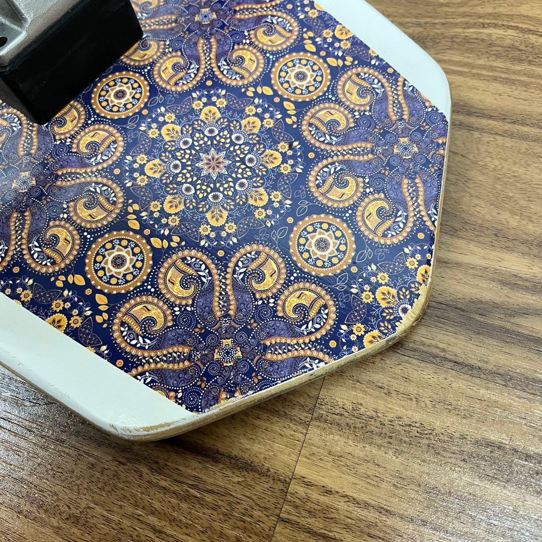 YOW SKATE ヤウスケート　Padang Padang 34\" デッキ