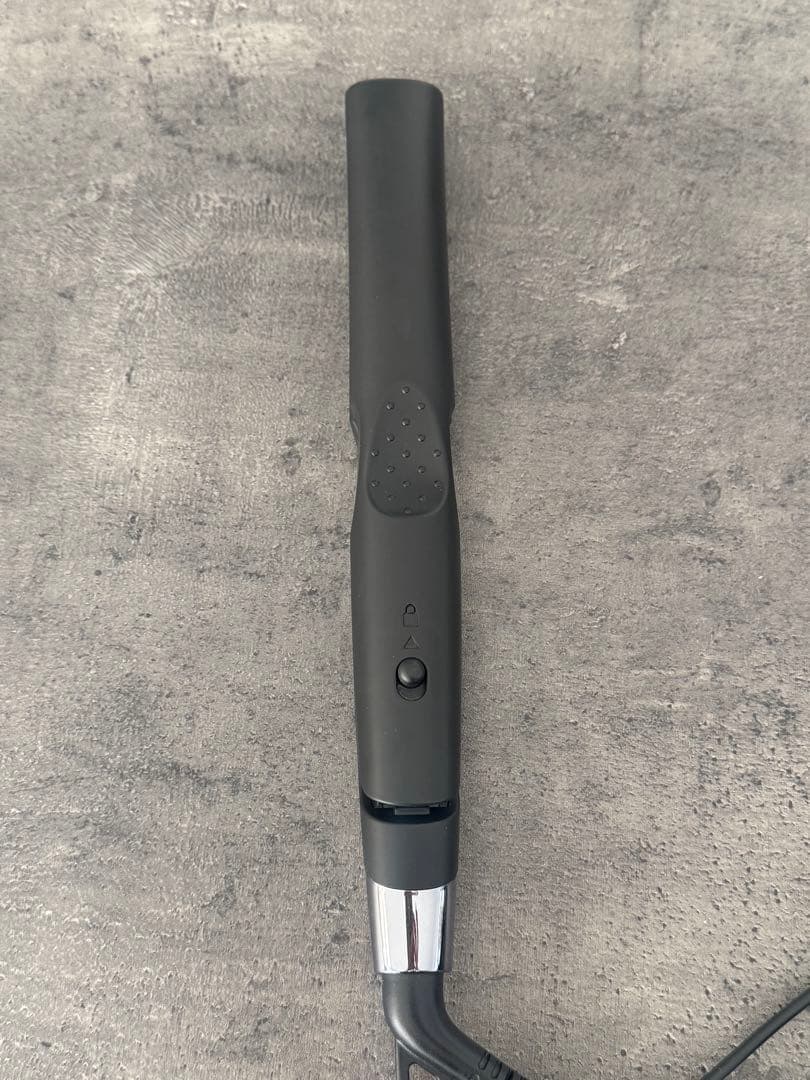 KINUJO PRO ストレートヘアアイロン