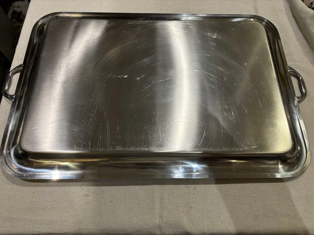 ウェディング/パーティー用　トレー