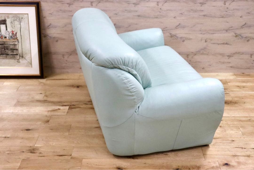 GMFK763A○Chateau d'Ax / シャトーダックス 2人掛けソファ