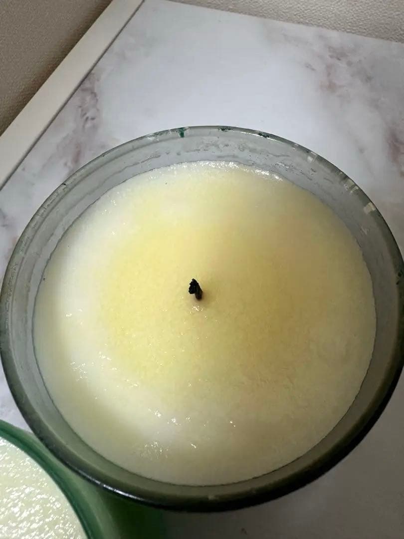 BVLGARI⭐︎ブルガリ　オーデヴェールキャンドル