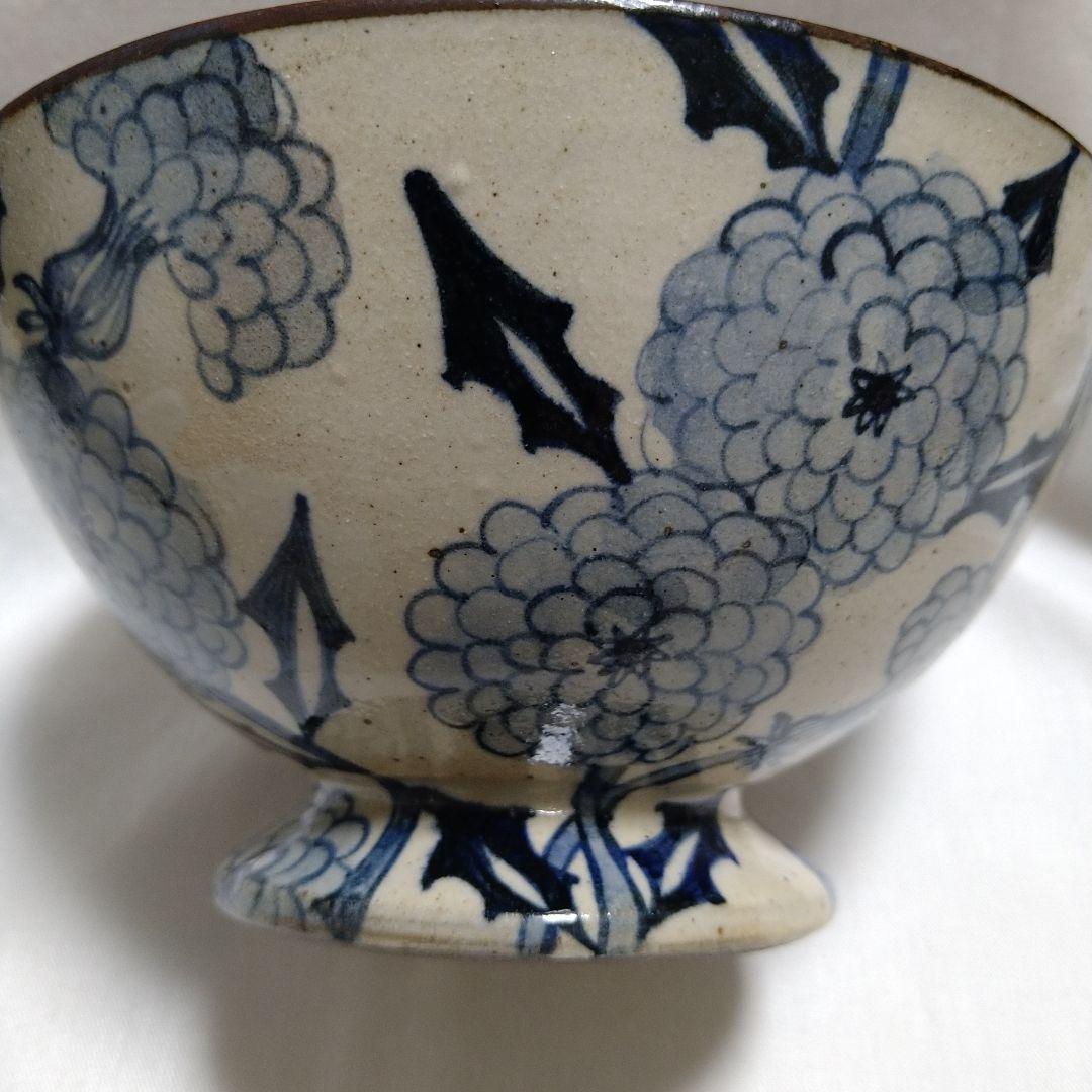 ヒヅミ峠舎 新品未使用 ボウル型器1点