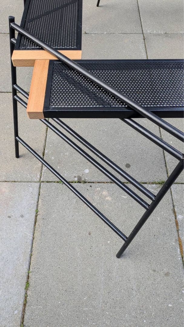 アウトドア テーブル 囲いテーブル テキーラテーブル 約104cm