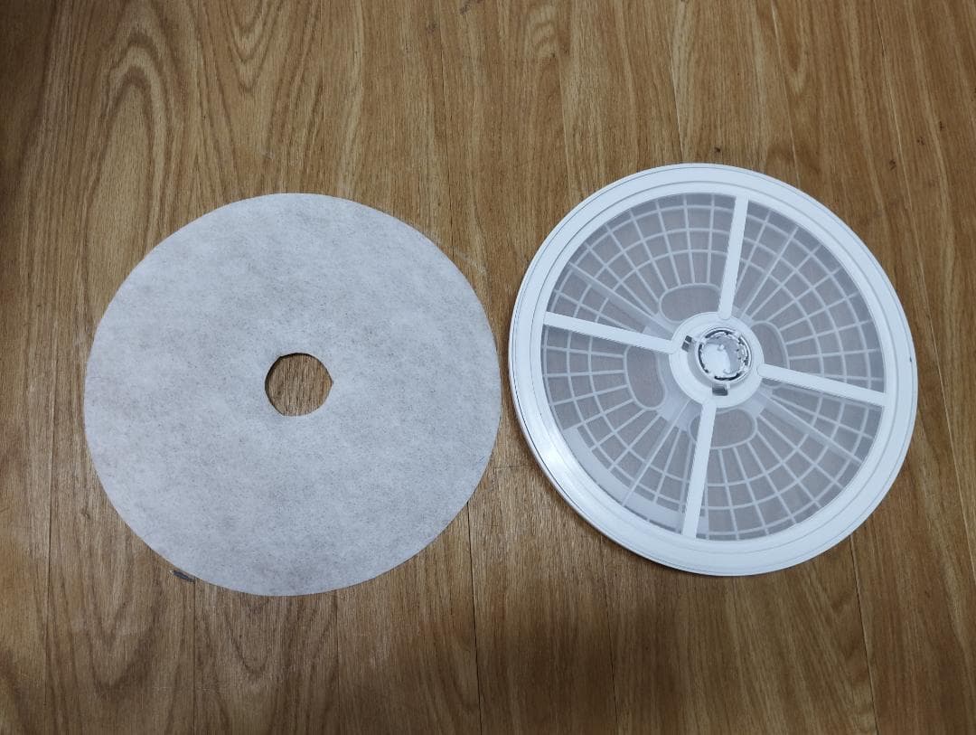 K♢053 ケーズウェーブ 衣類乾燥機My Wave warm dryer3.0