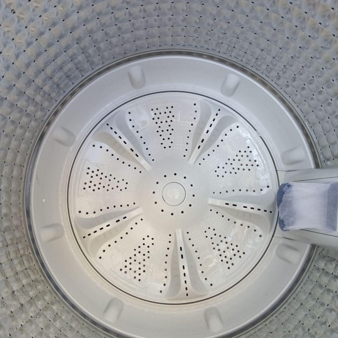 洗濯機 冷蔵庫　2点セット　2021年製有　高年式　生活家電　関東限定