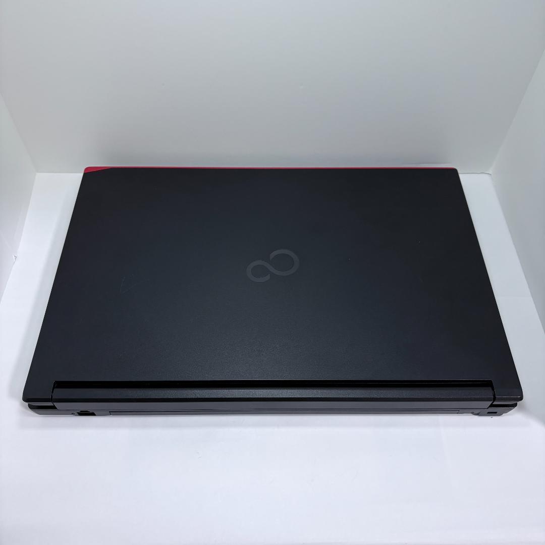 富士通 LIFEBOOK A5510/D 大画面15.6型 8G/HDD500G
