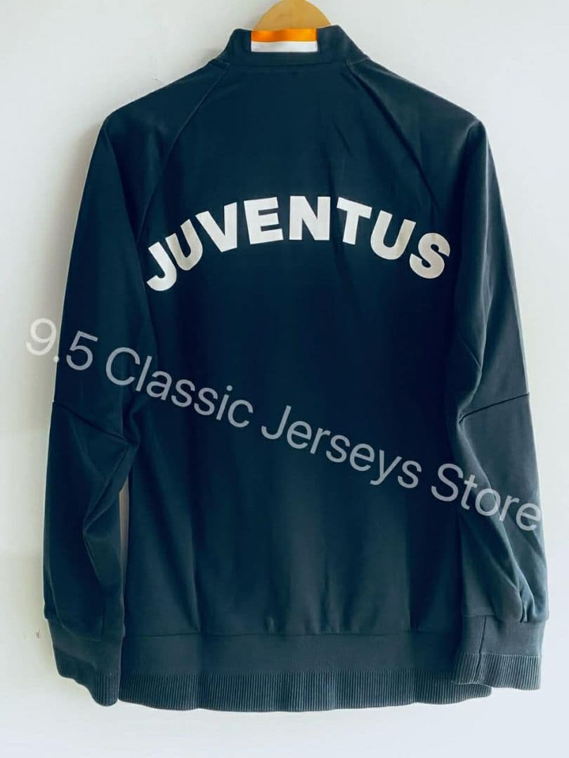 ユベントス 16/17 アンセム ジャケット ユニフォーム