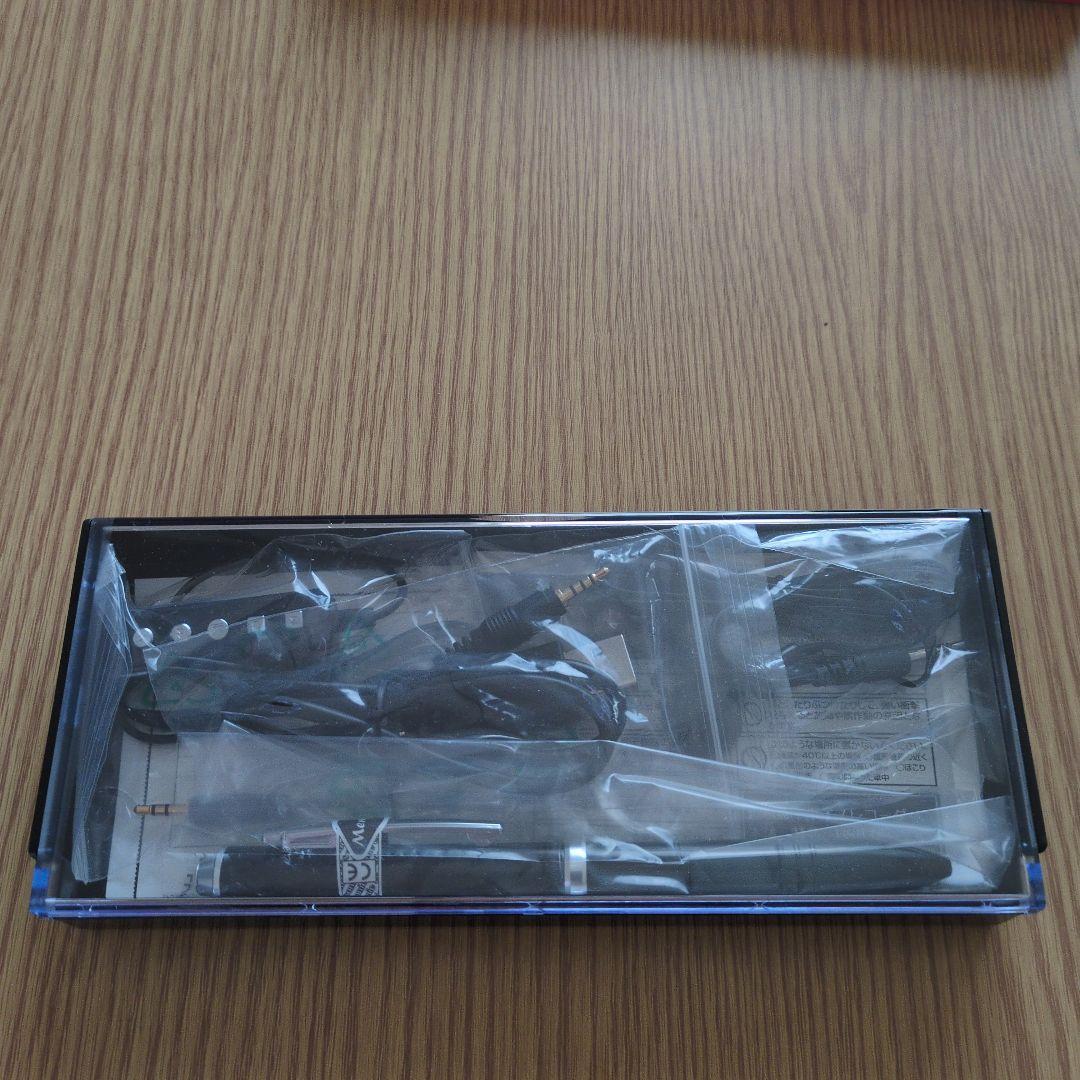 VR-P003R デジタルボイスレコーダー付きペン