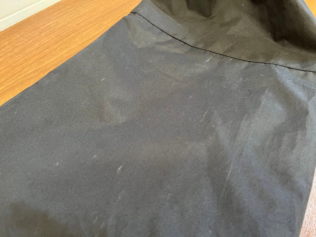 スノーピーク　ローチェア30 2020年雪峰祭　コーデュラ生地