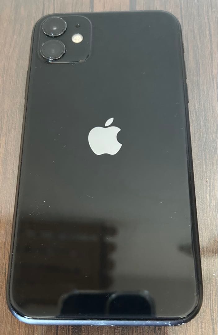 スマートフォン本体 Apple iPhone 11 128GB