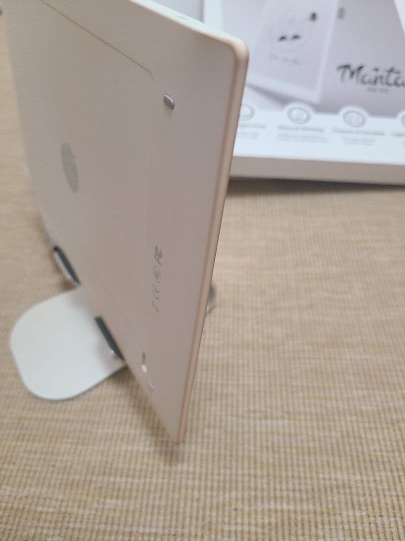 Supernote Manta A5 X2 本体