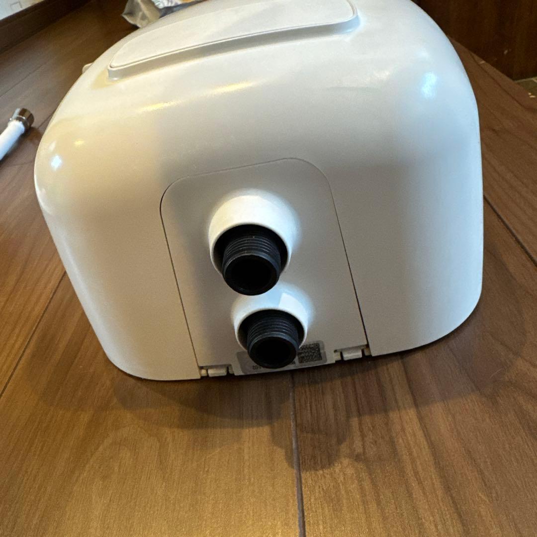 LIXIL KINUAMI U 絹浴み【結】 泡シャワー