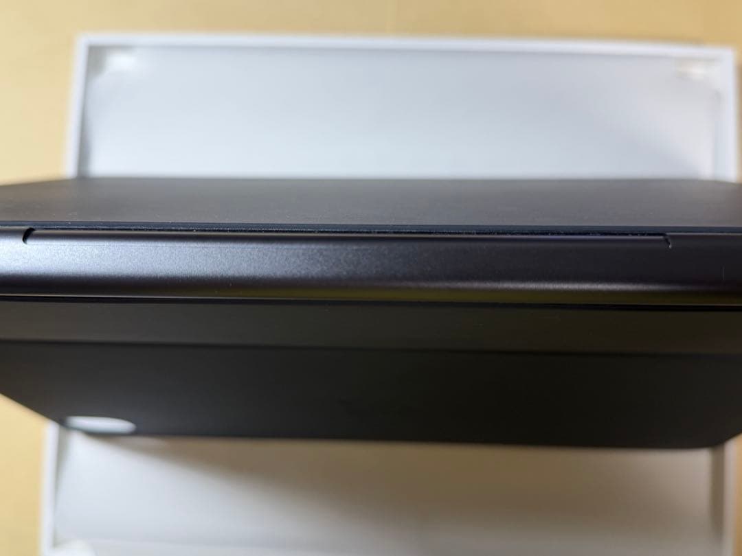 M4,M5 iPad Pro13インチMagic Keyboard A2974