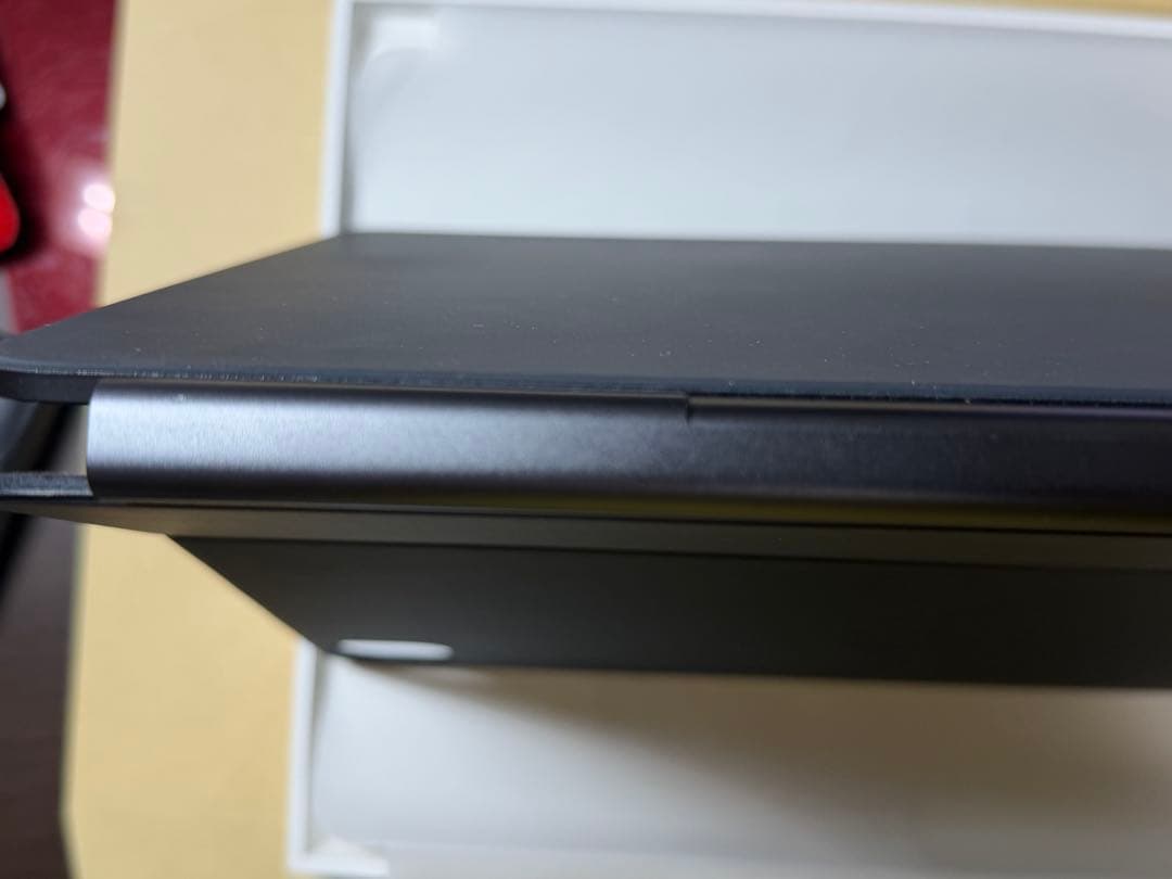 M4,M5 iPad Pro13インチMagic Keyboard A2974