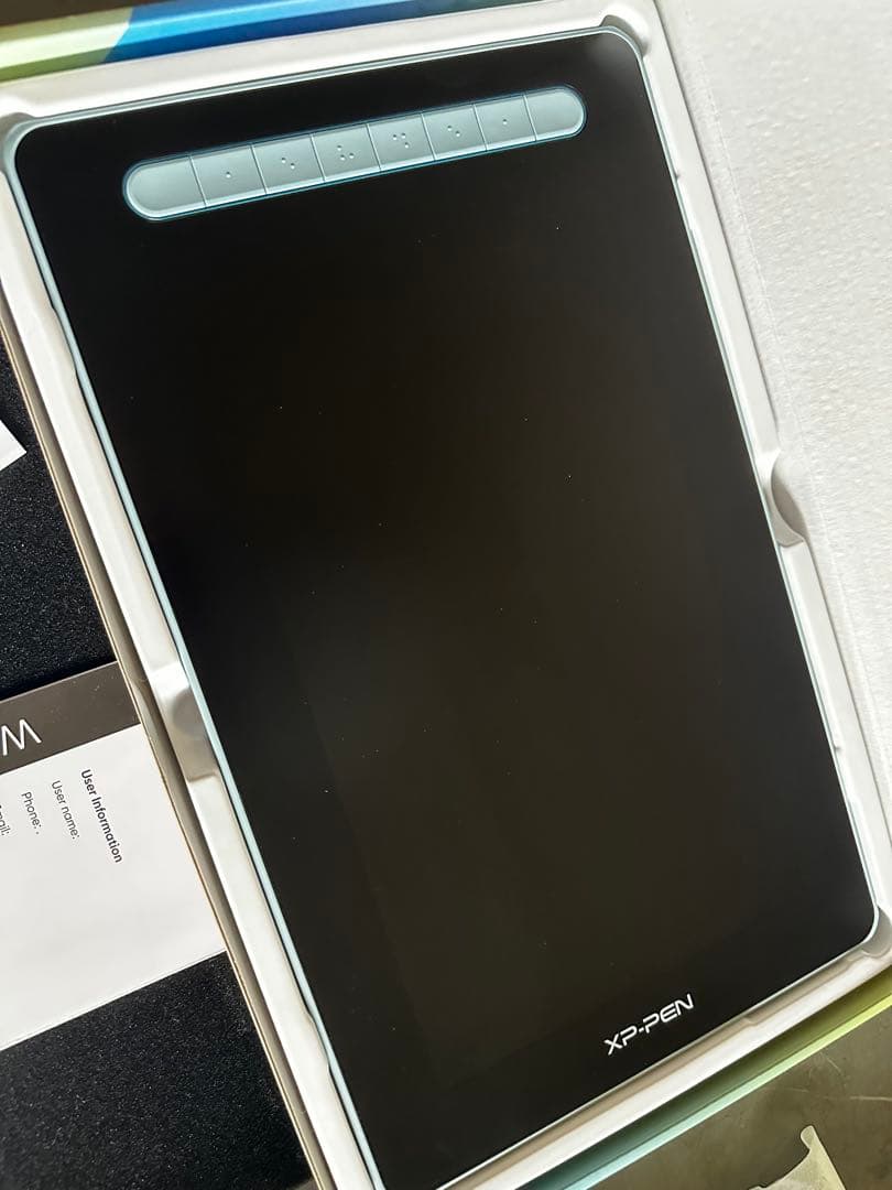 XP-PEN Artist 12 本体