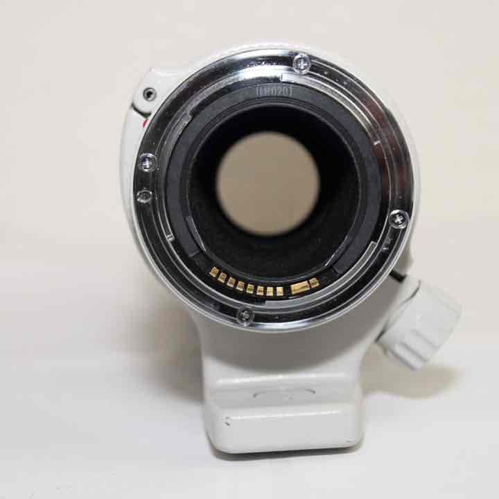 憧れのCanon 単焦点望遠レンズ EF300mm F4L