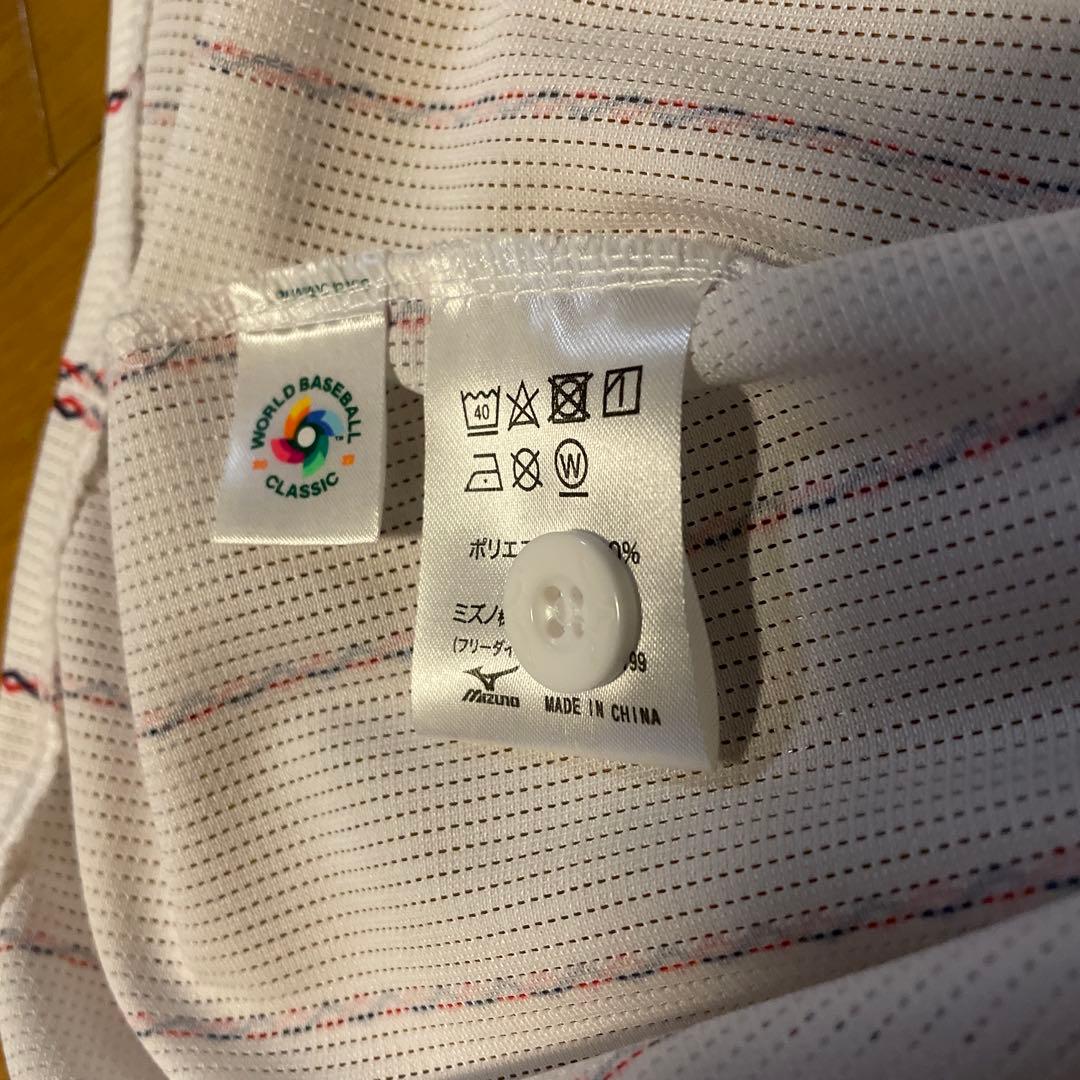 WBC2023 大谷翔平 レプリカユニフォーム XO