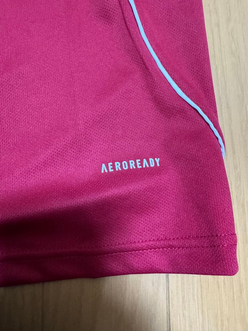 [新品、未使用]リヴァプール ソボスライ 8番 長袖 ユニフォーム 25-26