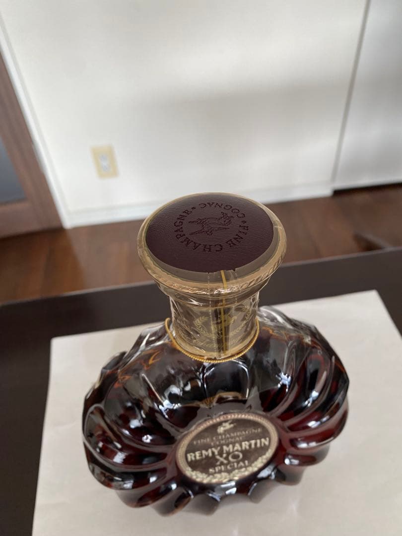 レミーマルタン REMY MARTIN XO SPECIAL 700ml