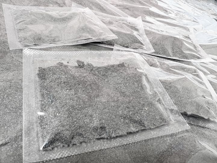 隕石の粉【50g】