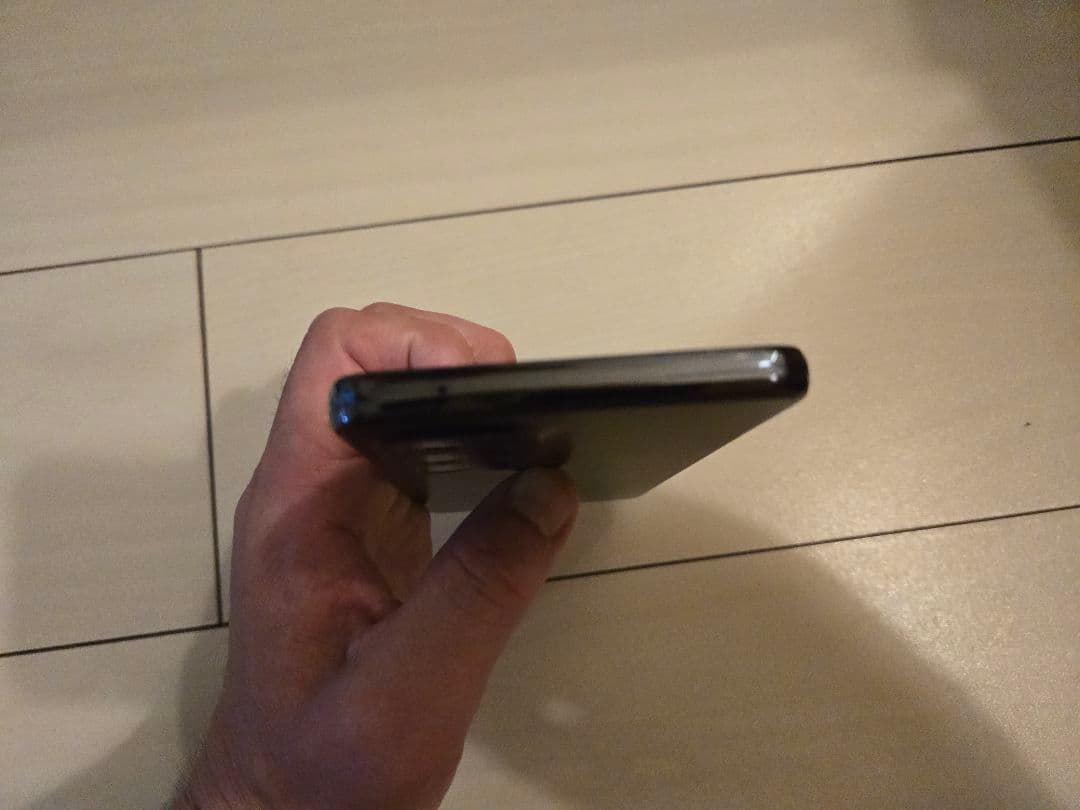 Galaxy/A53/SC-53C/SCG15/黒 ブラック 本体