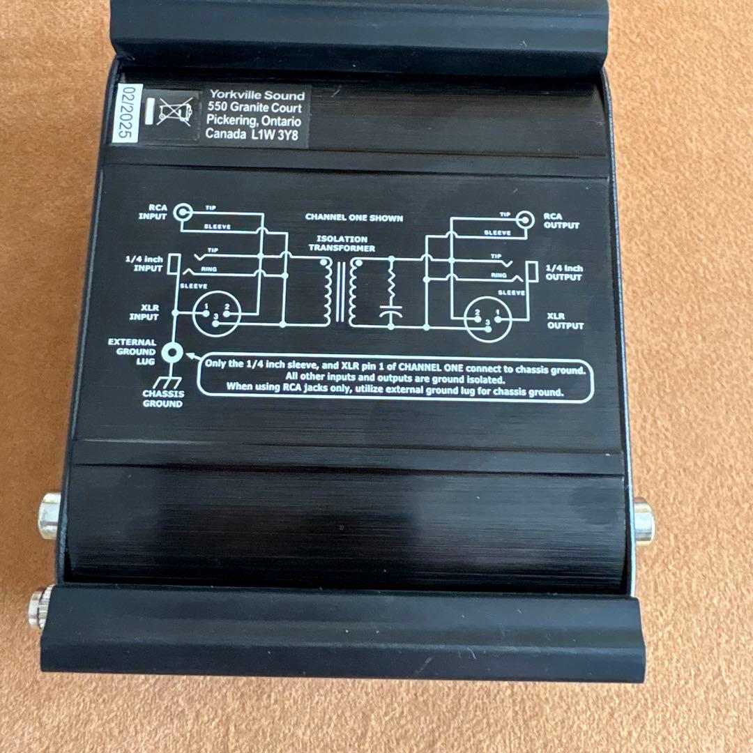 その他 Dual Transformer / Isolator ART