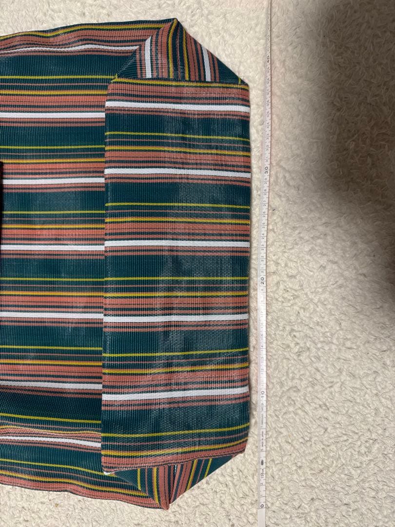 美品✨MARNIカゴバッグ