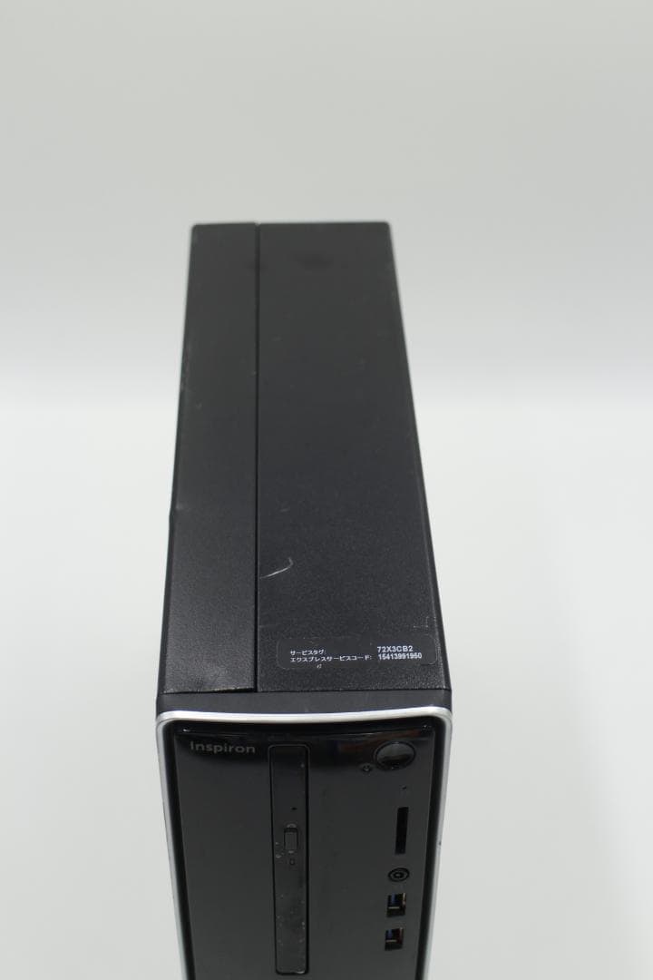 [M-TN 1119] Dell Inspiron 3250 デスクトップ