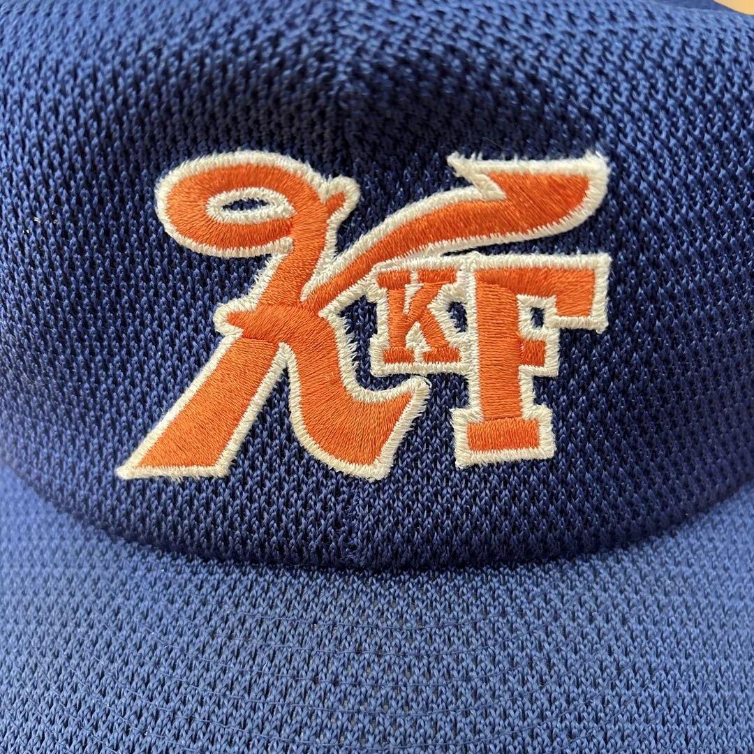 神戸国際大附属　野球帽子