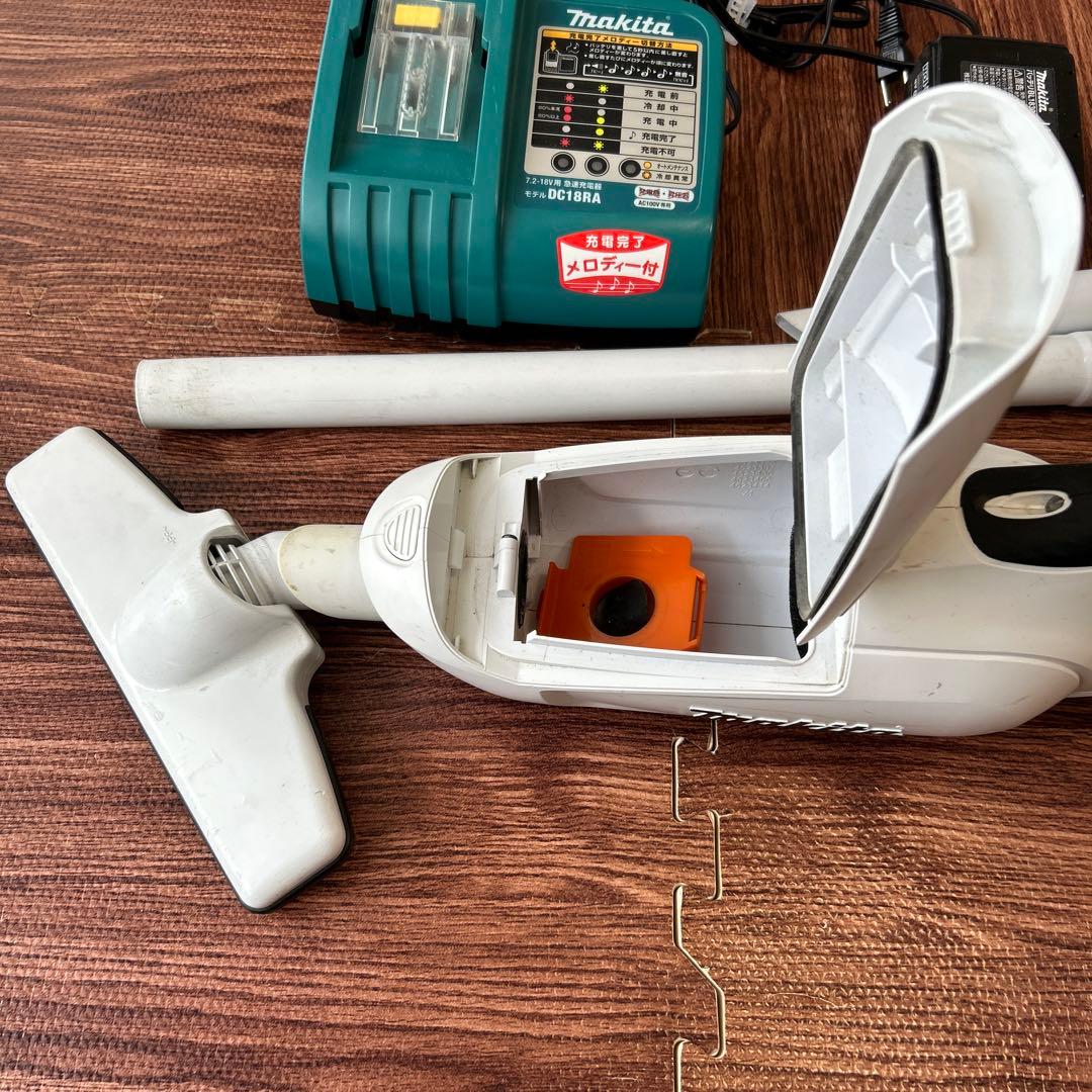 makita充電式18Vモーター/CL182FD/ 本体