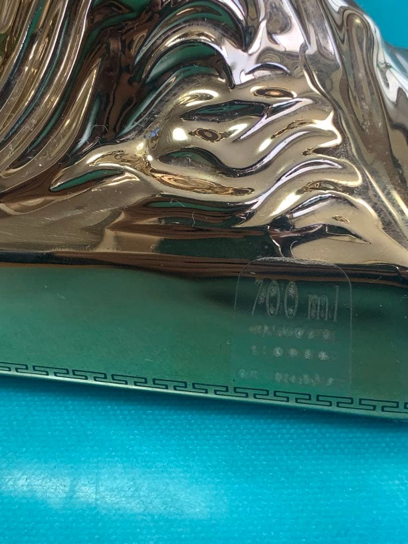 未開栓 レミーマルタン リモージュ ゴールド ケンタウロス ボトル 古酒