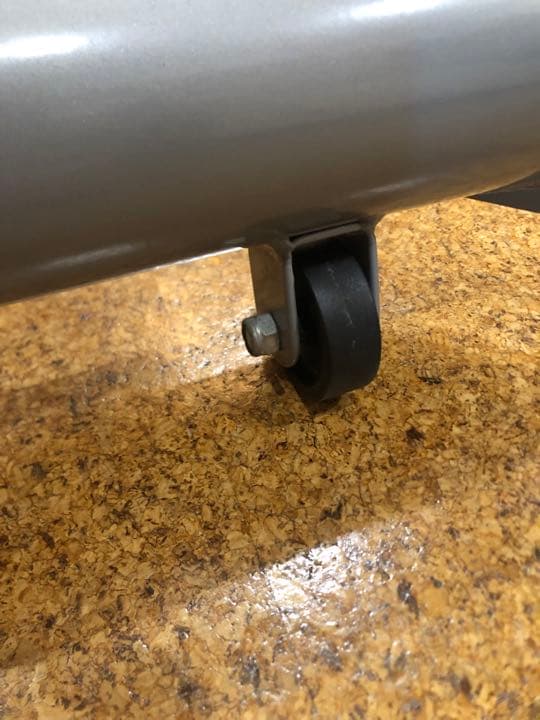 【美品】BODY CRAFT ボディクラフト インクライン ベンチ