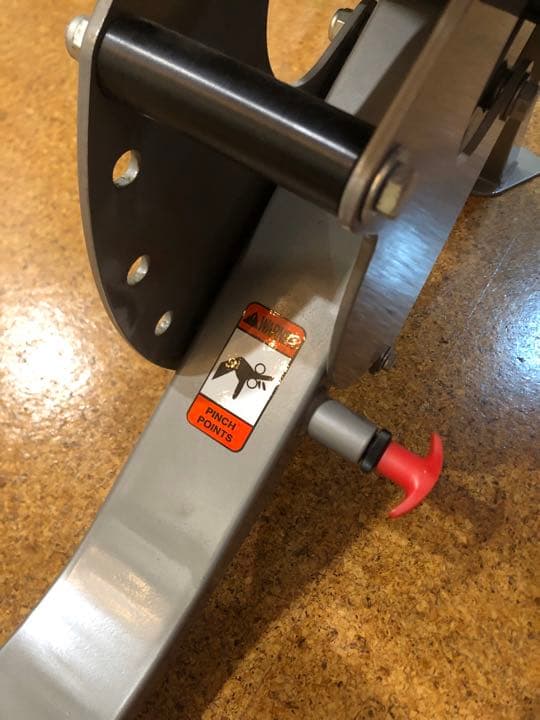 【美品】BODY CRAFT ボディクラフト インクライン ベンチ