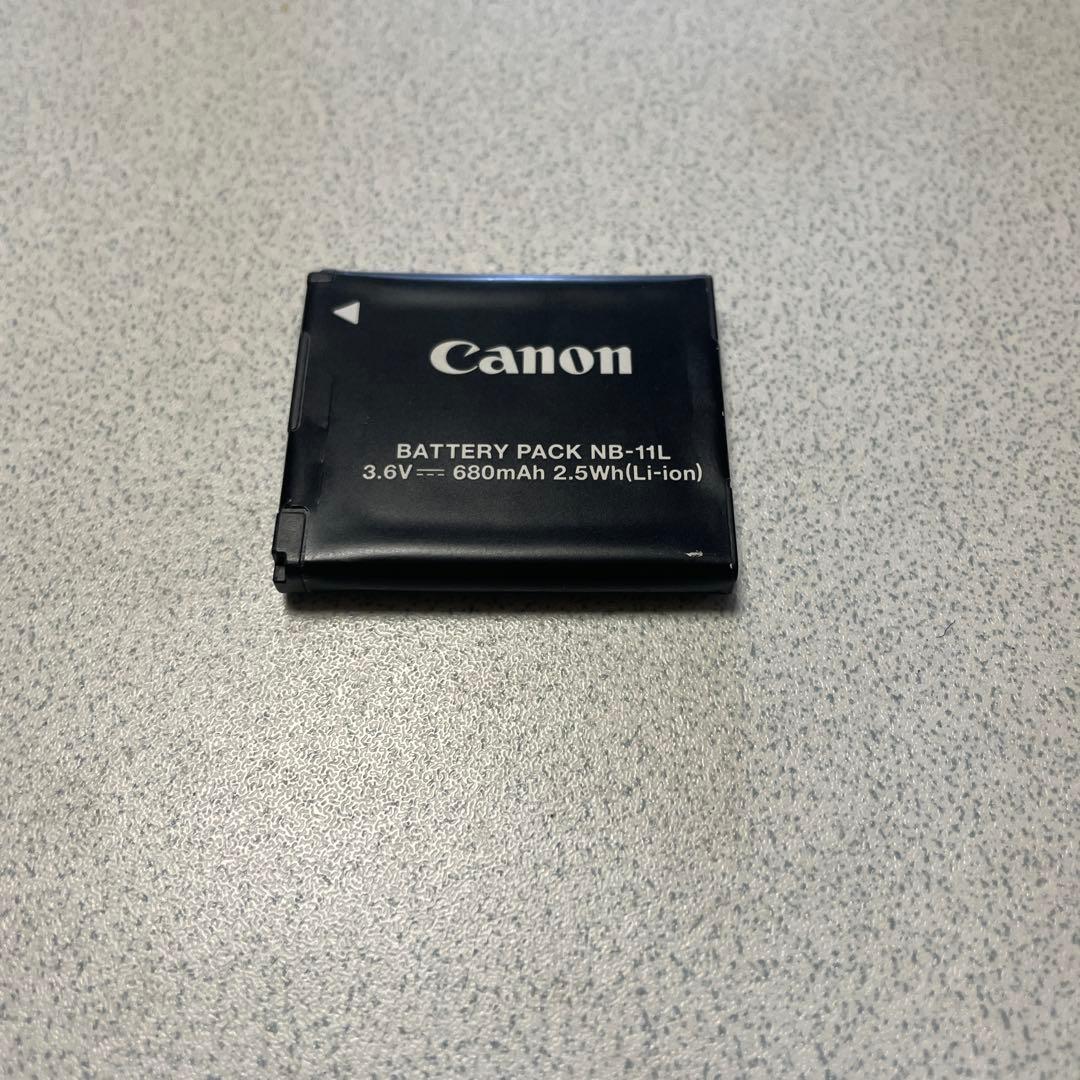 デジタルカメラ Canon PowerShot A2300 PC1732