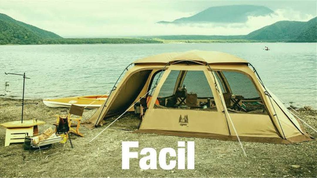 オガワ　ファシル ogawa Facil