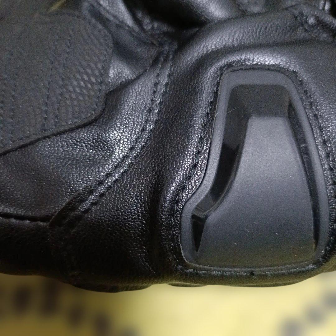 2024モデル HOMPRES 電熱グローブ LサイズCタイプ