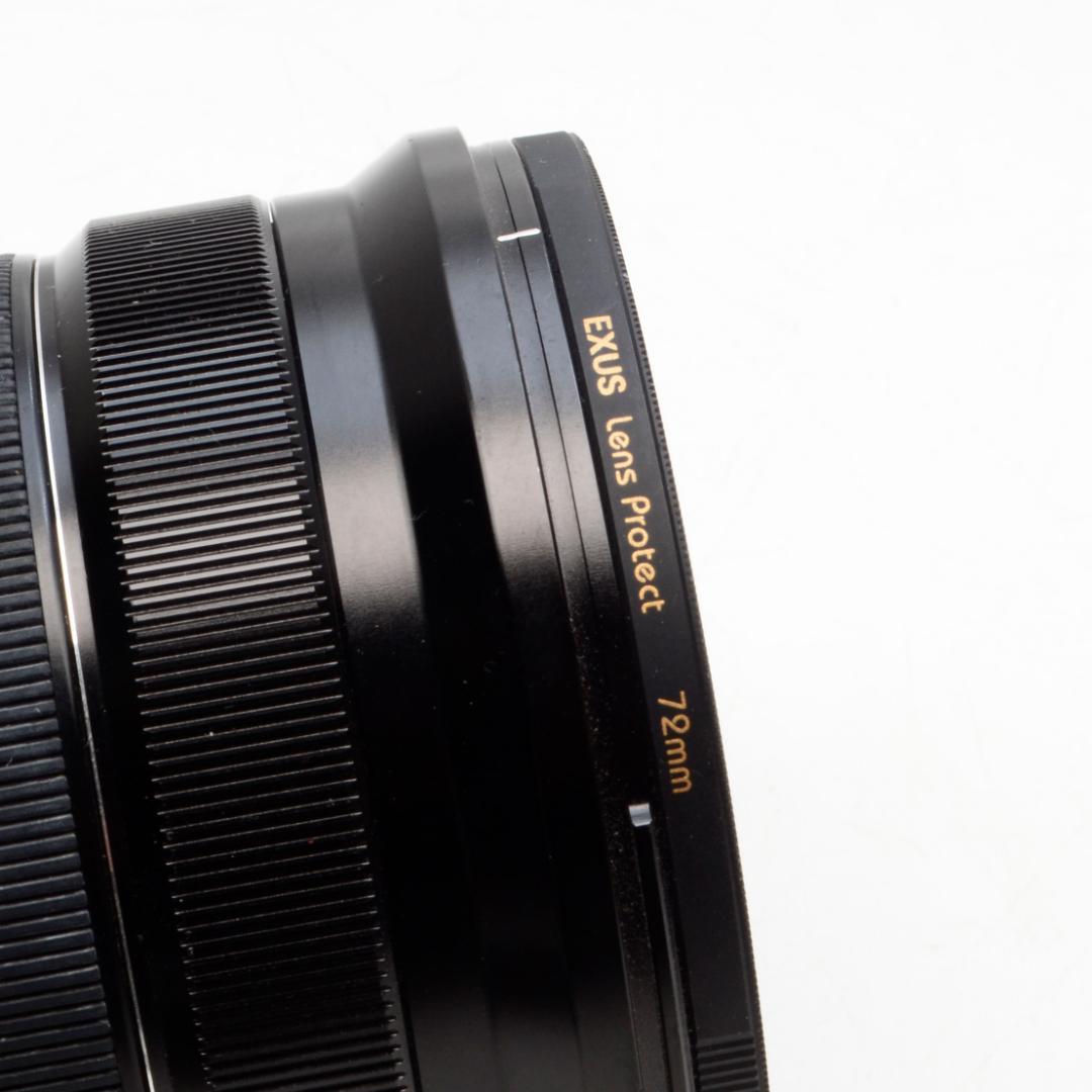 T*y様 X-T10 Xマウント超広角レンズ　10-24mm 1:4 R OIS