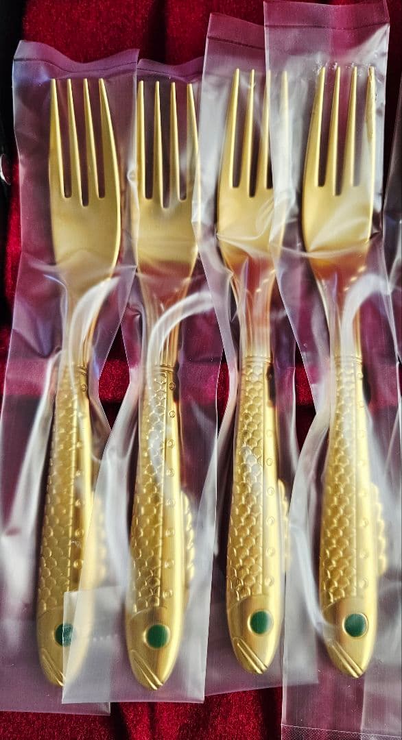 NOBEL JUBILEE ノーベル ジュビリー カトラリーセット 20本 新品