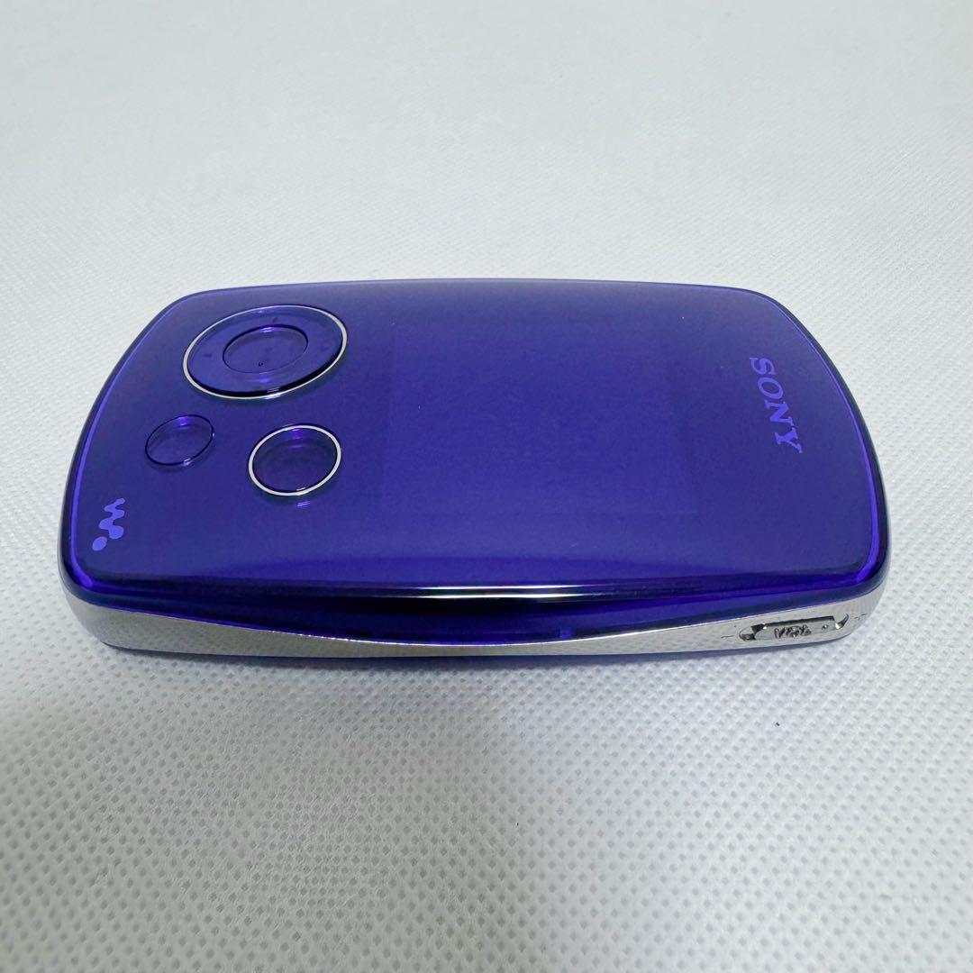 SONY ウォークマン NW-A3000