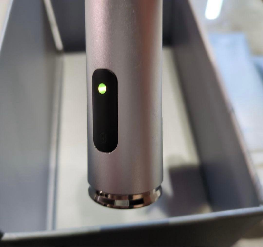 ★Glow.M BOOOSTER SONIC 美顔器