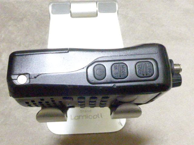 ミ*ン様 ALINCO DJ-X81 ワイドバンドレシーバー（受信機）初期化済