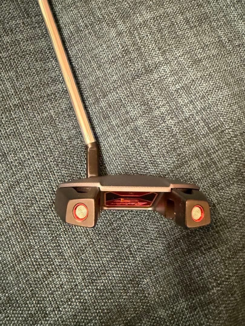 テーラーメイド　パターGT 33インチ